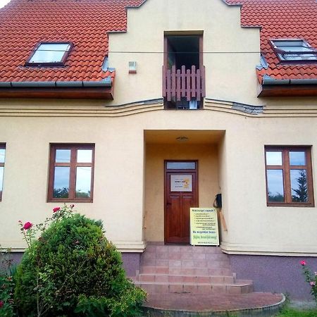 فندق Highway House Kecskemét المظهر الخارجي الصورة