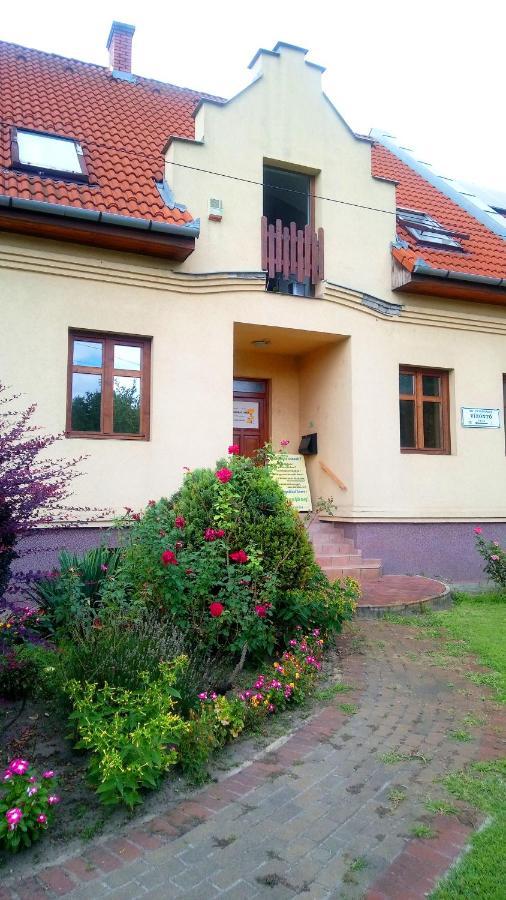 فندق Highway House Kecskemét المظهر الخارجي الصورة