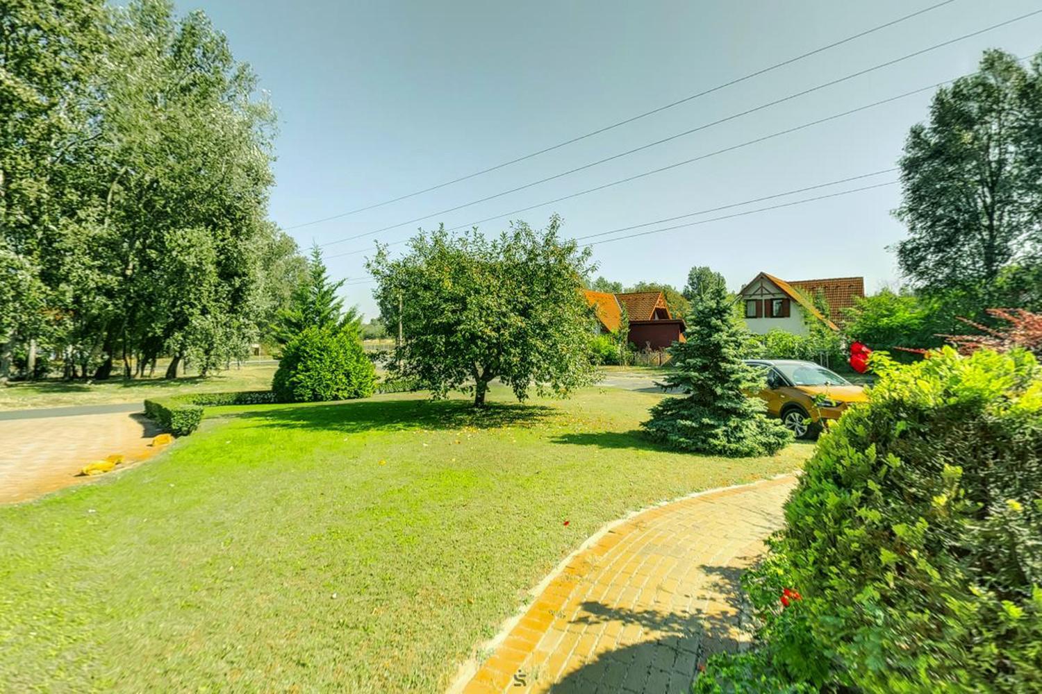 فندق Highway House Kecskemét المظهر الخارجي الصورة